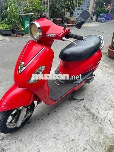 Alizabeth biển SG máy êm thì thầm.xe còn đẹp