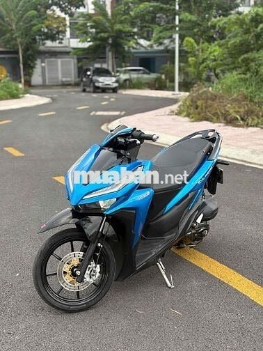 Bán Var150 Bstp 9c bao kí uỷ quyền