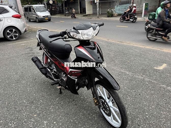 Sirius 50cc