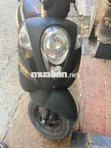 Bán xe tay ga 50cc SYS ELITE CHÍNH CHỦ MTG