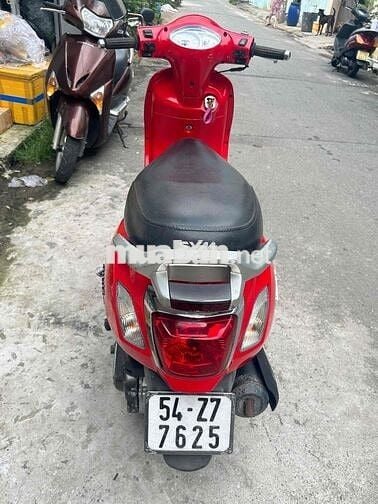Alizabeth biển SG máy êm thì thầm.xe còn đẹp