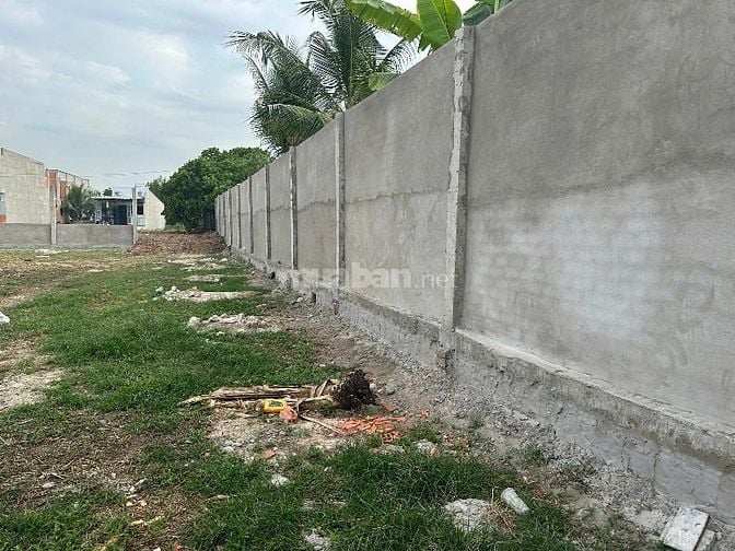 Bán đất rẻ Đức Lập Thượng 1425m2 .. cách Agribank hậu nghĩa 700m 