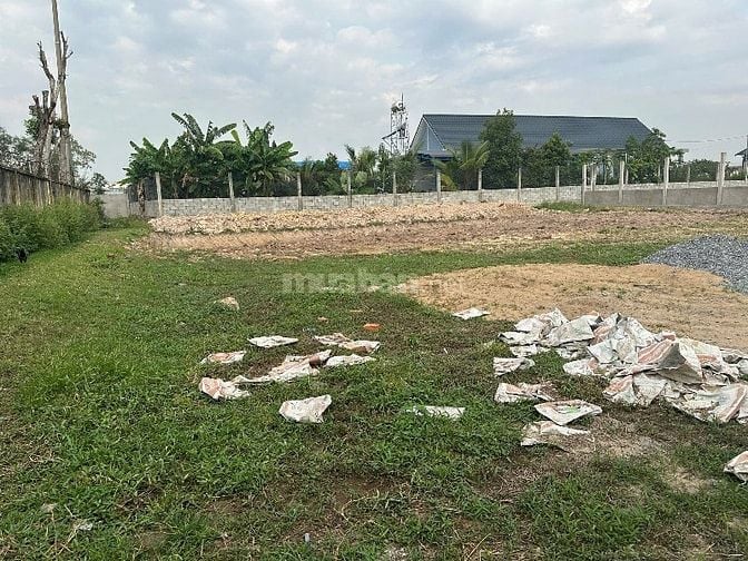 Bán đất rẻ Đức Lập Thượng 1425m2 .. cách Agribank hậu nghĩa 700m 