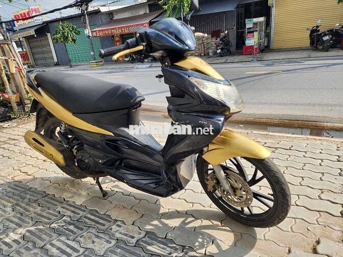 Hayate Suzuki 125cc máy êm,bstp cavet đủ