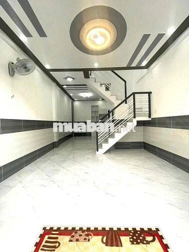 nhà 1 lầu hẻm 3 m . giữ kê khai và bãn vẽ nội nghiệp bản chính
