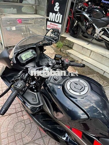 Suzuki GSX R150 2018 máy zin biển số 94