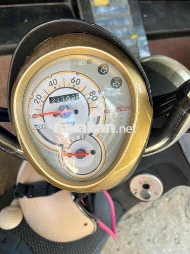 Bán xe tay ga 50cc SYS ELITE CHÍNH CHỦ MTG