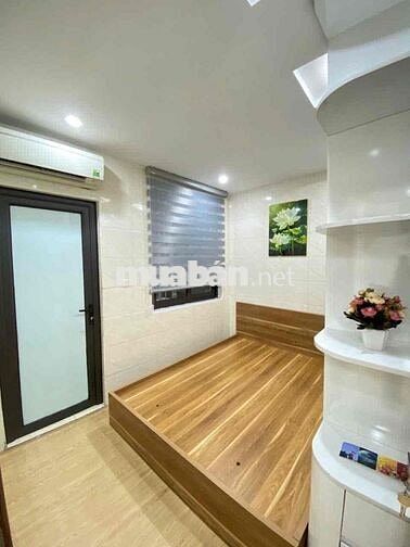 Bán chung cư Mini Khương Đình, dt 50m2, giá 2.2 tỷ