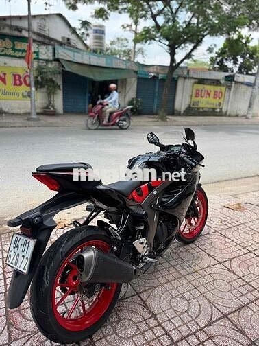 Suzuki GSX R150 2018 máy zin biển số 94