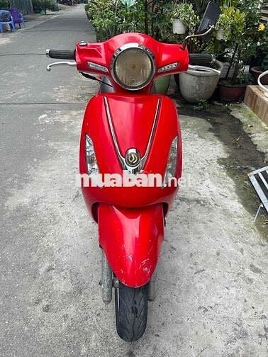 Alizabeth biển SG máy êm thì thầm.xe còn đẹp