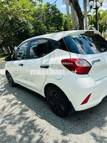 2021 Grand 1.2 MT - 100 km