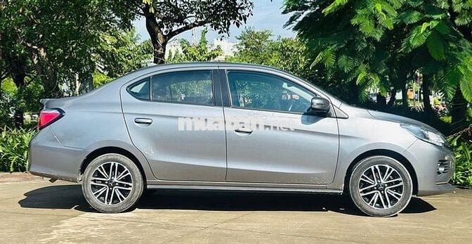 Mitsubishi Attrage 2021 Premium-Bao rút gốc