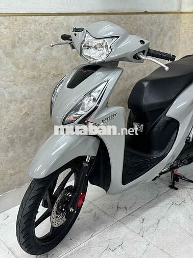 vission khoá ga xám xi măng mới keng 43G1-536.48