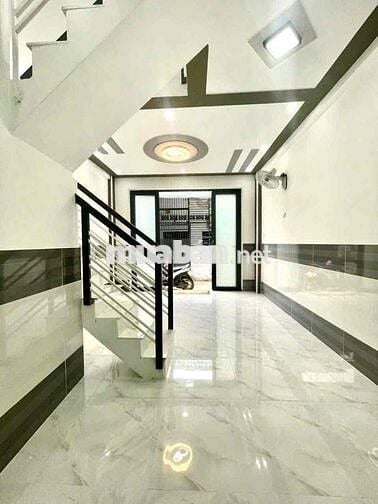 nhà 1 lầu hẻm 3 m . giữ kê khai và bãn vẽ nội nghiệp bản chính