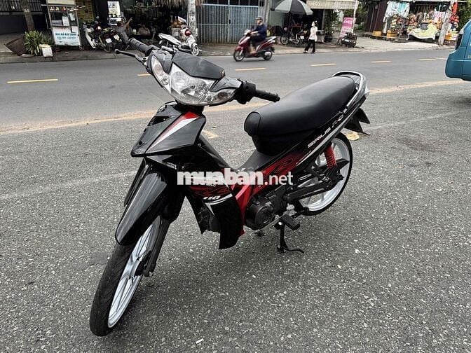 Sirius 50cc