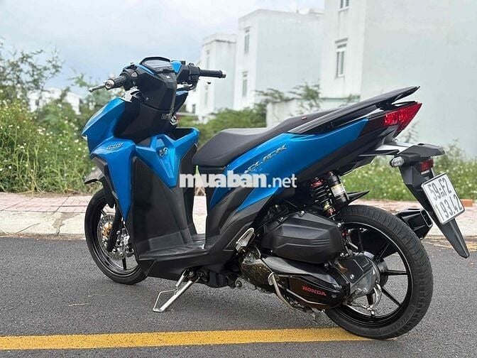 Bán Var150 Bstp 9c bao kí uỷ quyền