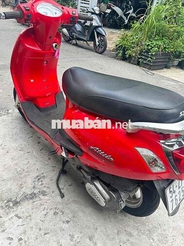 Alizabeth biển SG máy êm thì thầm.xe còn đẹp