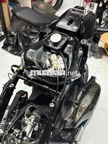 Bán Var150 Bstp 9c bao kí uỷ quyền