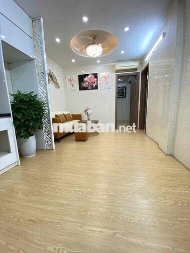 Bán chung cư Mini Khương Đình, dt 50m2, giá 2.2 tỷ