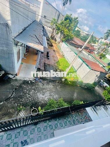 Sót lại căn nhà hẻm lê duẩn giá rẻ
