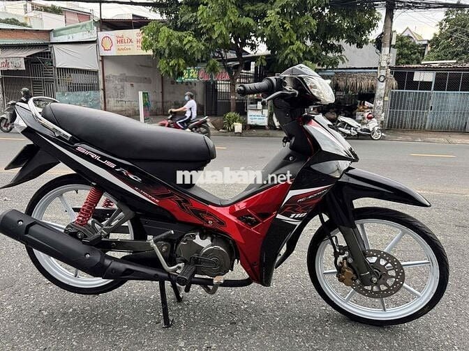Sirius 50cc