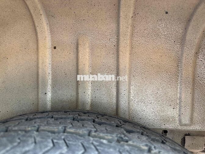 Mercedes Benz Sprinter 2008 Special 313CDI tải van