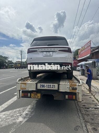 Hyundai Custin 2025 Đặc Biệt 1.5T - 17 km mới 100%