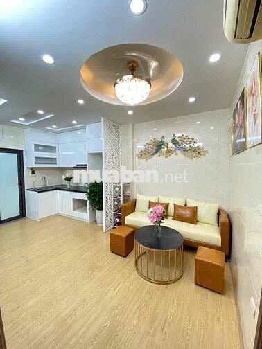 Bán CCMN Sổ Hồng Từng Căn, Nội Thất Mới Xịn - Khương Đình, Ngã 4 Sở
