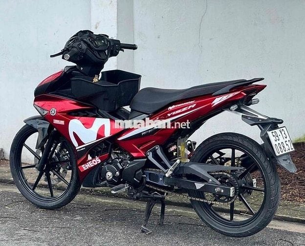ex150 full option _25tr800 đưa 15tr nhận xe