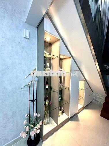 BÁN CĂN HỘ SIÊU MỚI ĐẸP CARRILON 5