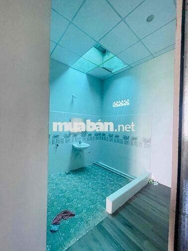 Sót lại căn nhà hẻm lê duẩn giá rẻ