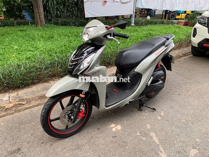 Vision 2023, smarkey, BS 84,xe zin,Cavet +CCCD chủ