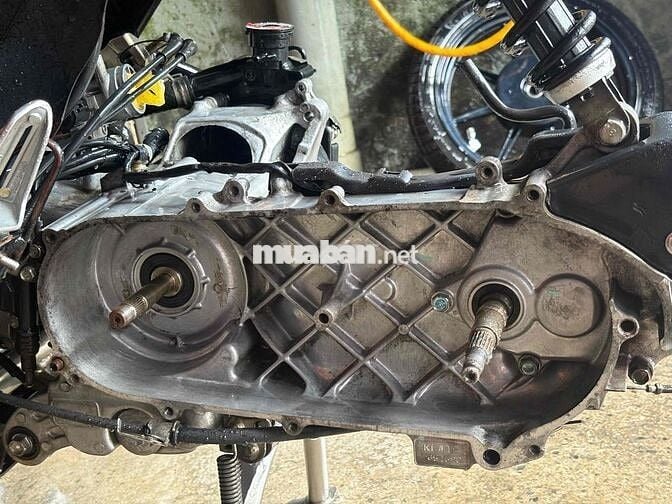 Bán Var150 Bstp 9c bao kí uỷ quyền