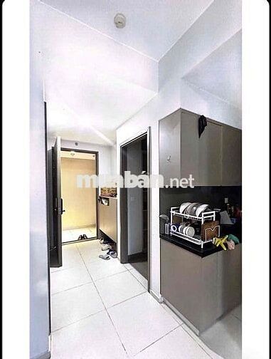 Căn Hộ 2 phòng ngủ 2 vs , nội thất cơ bản