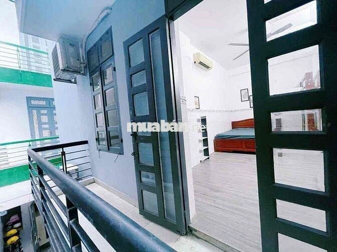 🌟 CMT8, QUẬN 3 - PHÒNG 1PN GIÁ TỐT, NGAY SÁT QUẬN 10! 🌟