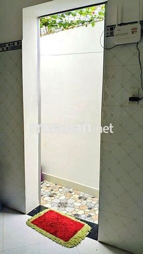 Cho thuê nhà hẻm ô tô Hoàng Hoa Thám