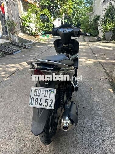 Ab Fi 2011 nẹp xi,xe rất đẹp.BSTP 1 chủ công chứng