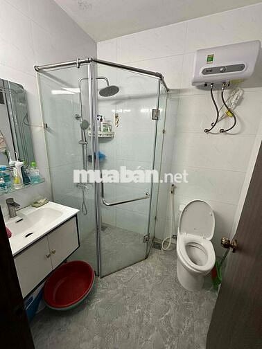 Pass phòng Siêu rộng - Tiện lợi - Dễ di chuyển qua các Trường Đại học.