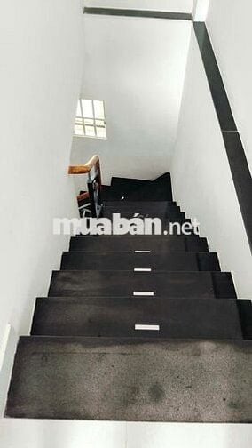 Cho thuê nhà hẻm ô tô Hoàng Hoa Thám