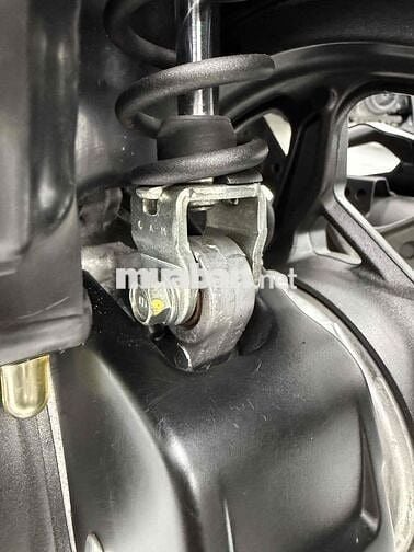ab2022 odo 5000km, (bán 35tr5) hỗ trợ góp nợ xấu