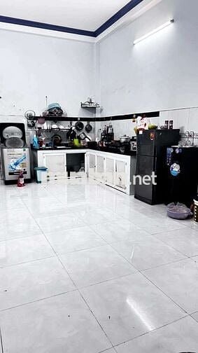 Rẻ quá khách ơi! Nhà Tây Lân hẻm tải lớn! DT 4❌24 1lầu sân 10m 2pn2wc
