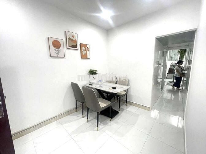 Nhà TT phố Vạn Bảo, Ba Đình có 1-0-2 nhà bán. Giá cực hợp lý -DT rộng