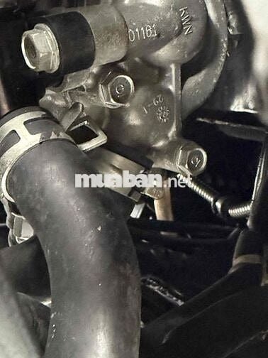 ab2022 odo 5000km, (bán 35tr5) hỗ trợ góp nợ xấu