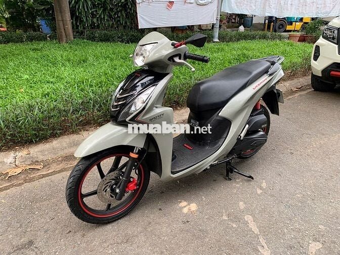 Vision 2023, smarkey, BS 84,xe zin,Cavet +CCCD chủ