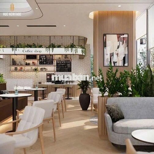 HUẾ HERITAGE–CĂN HỘ MÃ H3-09 | 3PN VIEW ĐẸP TRUNG TÂM THÀNH PHỐ