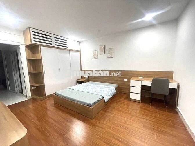 Nhà TT phố Vạn Bảo, Ba Đình có 1-0-2 nhà bán. Giá cực hợp lý -DT rộng