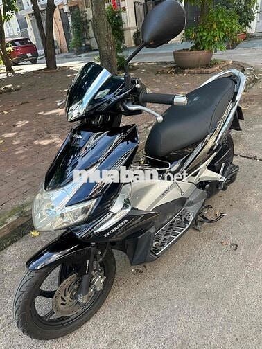 Ab Fi 2011 nẹp xi,xe rất đẹp.BSTP 1 chủ công chứng