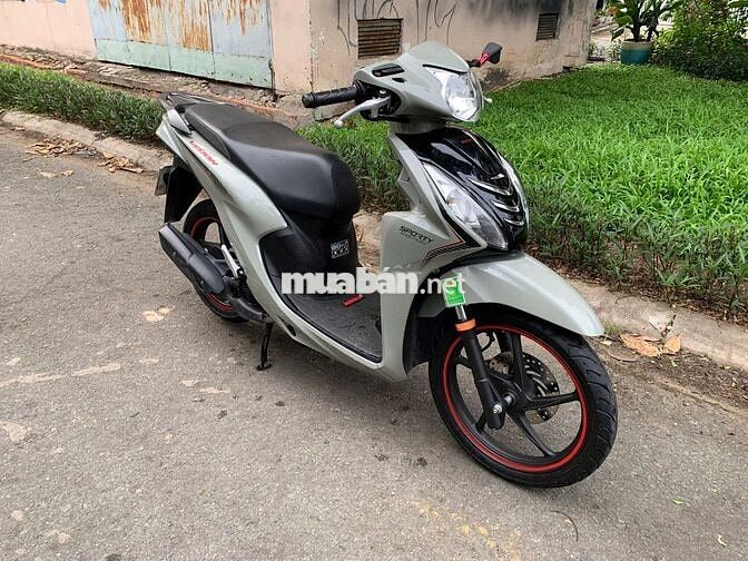 Vision 2023, smarkey, BS 84,xe zin,Cavet +CCCD chủ