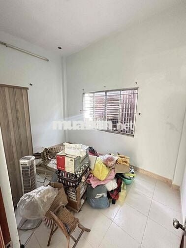 Cho thuê nhà hẽm 57 Điện Biên Phủ . p15. Quận Bình Thạnh