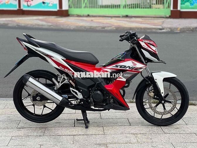 ❤️ Sonic 150 đời 2020 bstp chính chủ hỗ trợ góp